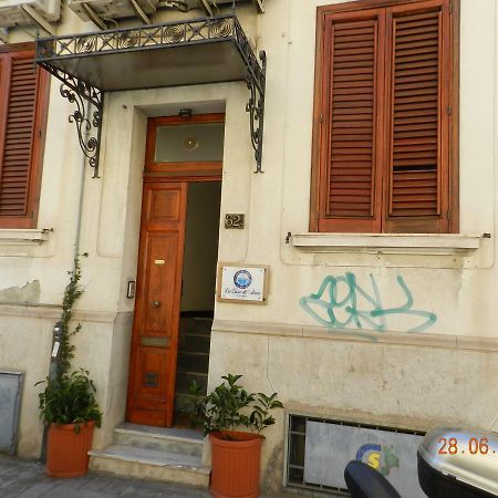 La Casa Di Anna B&B Reggio di Calabria Exterior foto
