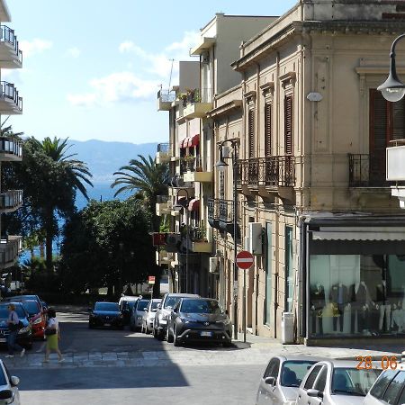 La Casa Di Anna B&B Reggio di Calabria Exterior foto