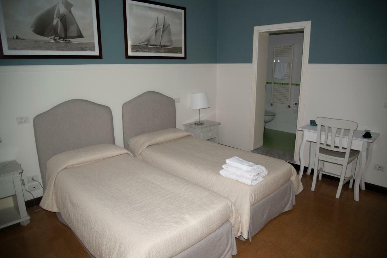 La Casa Di Anna B&B Reggio di Calabria Exterior foto
